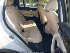 BMW X3 xDrive 30i 2019 11