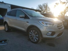 Ford Escape Titanium 2017 2