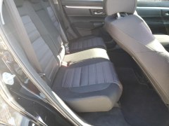 Honda CR-V LX 2020 9
