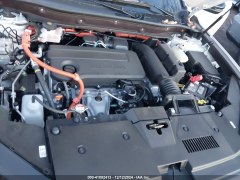 Honda CR-V Touring Hybrid 2024 14
