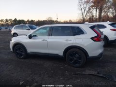 Honda CR-V Touring Hybrid 2024 4