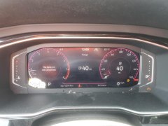 Volkswagen Jetta SEL 2021 7