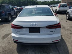 Audi A6 Premium 2023 4
