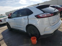Ford Edge SEL 2020 5