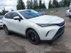 Toyota Venza LE Hybrid 2022 2