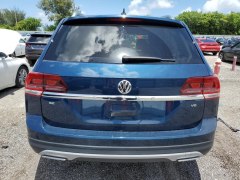 Volkswagen Atlas SE 2018 4