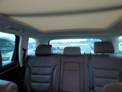 Volkswagen Touareg 2012 9