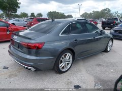 Audi A4 Premium Plus 2022 3