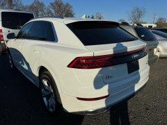 Audi Q8 Premium 2023 3