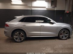 Audi Q8 Prestige 2019 4