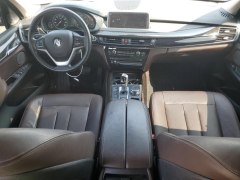BMW X5 xDrive 35d 2018 8