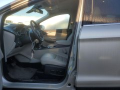 Ford Escape Titanium 2017 6