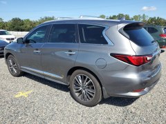 Infiniti QX60 Luxe 2020 5
