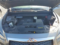 Infiniti QX60 Luxe 2020 11