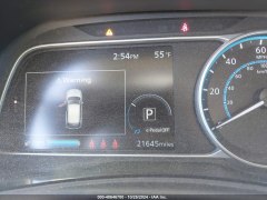 Nissan Leaf S Plus 2022 11