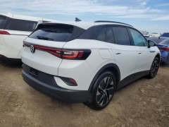Volkswagen ID.4 Pro S 2022 3