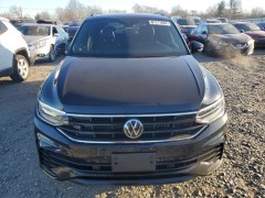 Volkswagen Tiguan SE 2023 1