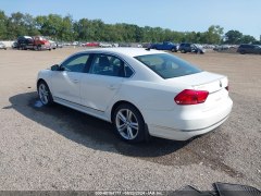 Volkswagen Passat SEL 2014 3 Volkswagen Passat SEL 2014 3
