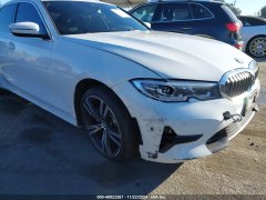 BMW 330i 2020 3