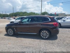 BMW X3 sDrive 30i 2019 7
