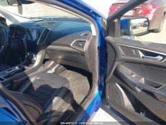 Ford Edge SEL 2022 9