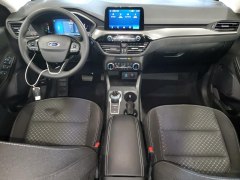 Ford Escape Hybrid Active 2023 8