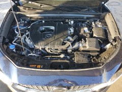 Mazda CX-30 Select 2024 11