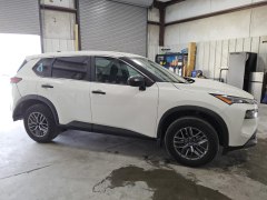 Nissan Rogue S 2023 2