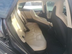 Tesla Model S 90D 2016 9