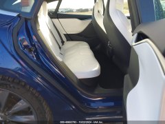 Tesla Model S P100D 2017 11