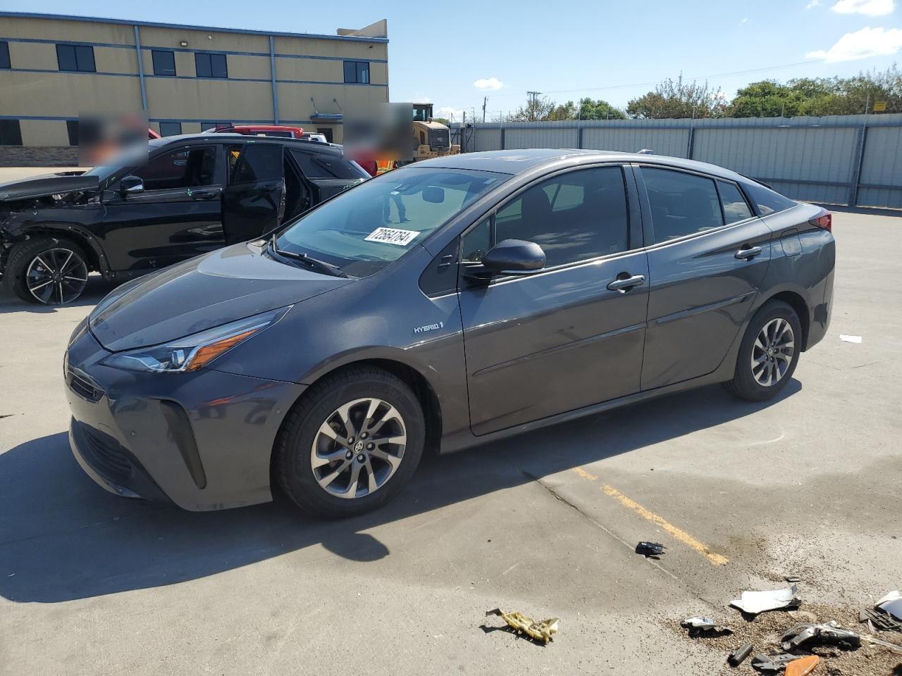 Toyota Prius Limited 2019 0 Toyota Prius Limited 2019 0