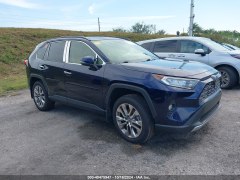 Toyota RAV4 Limited 2019 3