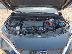 Toyota Venza Limited Hybrid 2021 11