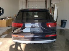 Audi Q7 Premium 2019 4