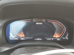BMW X3 M40i 2024 7