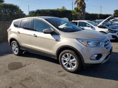 Ford Escape SE 2017 2