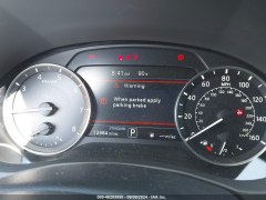 Infiniti QX50 Luxe 2022 6