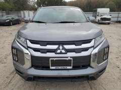 Mitsubishi Outlander Sport ES 2021 1