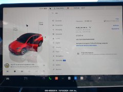 Tesla Model Y Long Range 2022 11