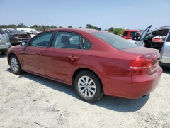 Volkswagen Passat S 2015 5