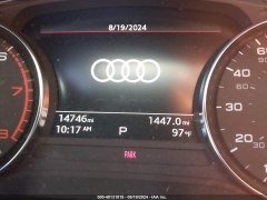 Audi Q5 Premium 2023 11