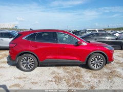 Ford Escape Titanium 2020 3