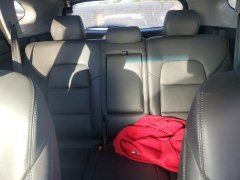 Hyundai Tucson Limited 2020 10