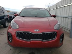 KIA Sportage LX 2019 1