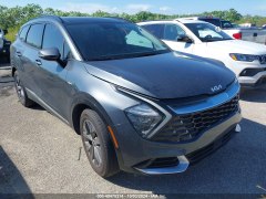KIA Sportage SX 2023 2