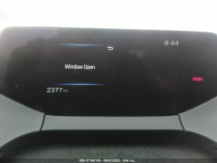 Toyota Prius XLE 2023 8