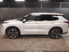 Mitsubishi Outlander SEL 2022 7
