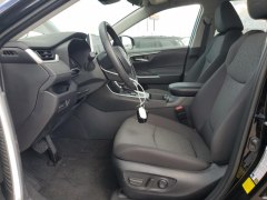 Toyota RAV4 XLE Hybrid 2024 6