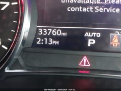 Audi A6 Premium 2019 11