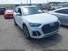 Audi Q5 Premium 2022 1